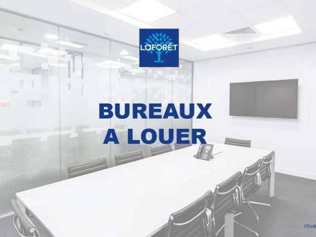 Bureau location à Lorient, Morbihan