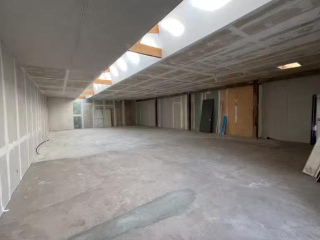 Local Commercial location à Aytré, Charente-Maritime