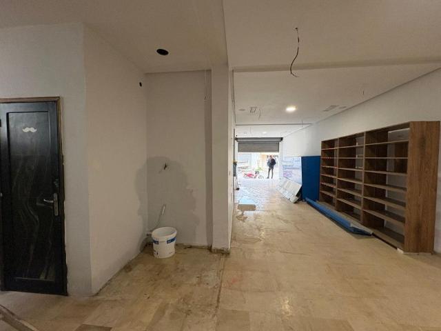 Propriété location à Ben Arous