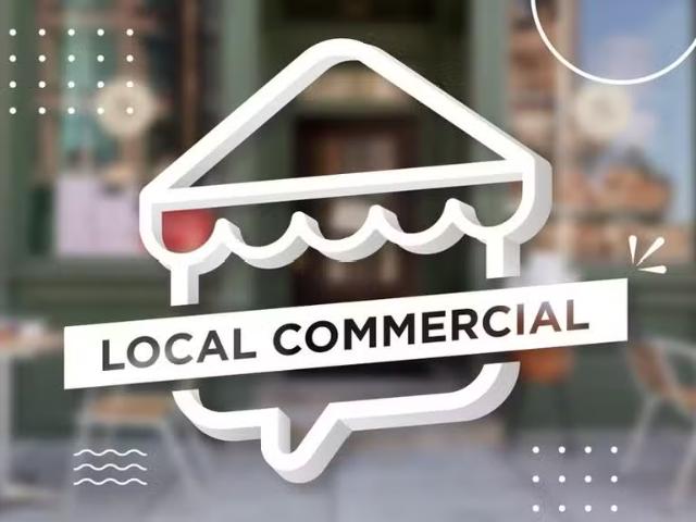 Local Commercial location à Aytré, Charente-Maritime