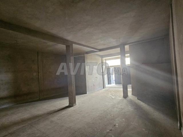 Local commercial location à Anfa, Gharb-Chrarda-Beni Hssen