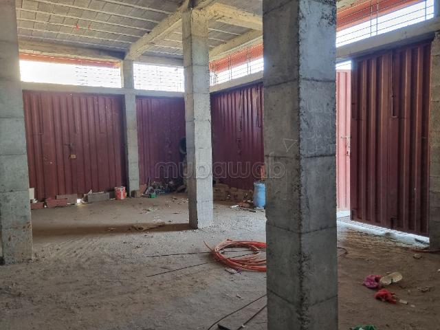 Local commercial location à Beni Mellal, Tadla-Azilal
