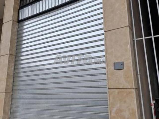 Local commercial location à Anfa, Gharb-Chrarda-Beni Hssen