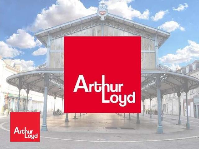 Local Commercial location à Chartres, Eure-et-Loir
