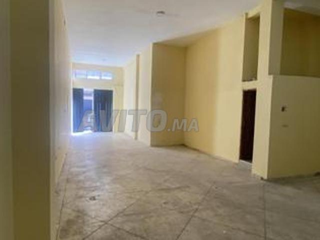 Local commercial location à Mohammedia, Gharb-Chrarda-Beni Hssen
