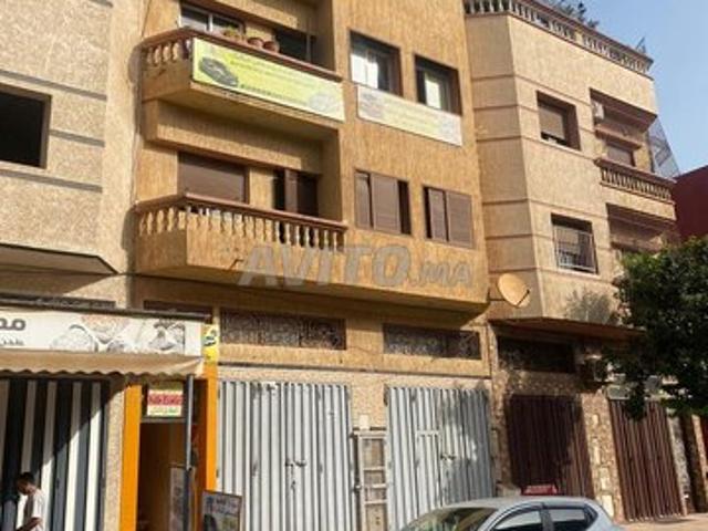 Local commercial location à Mohammedia, Gharb-Chrarda-Beni Hssen