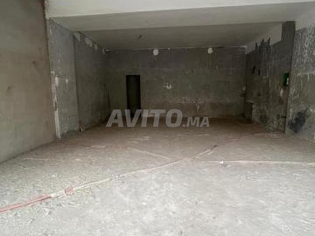 Local commercial location à Anfa, Gharb-Chrarda-Beni Hssen