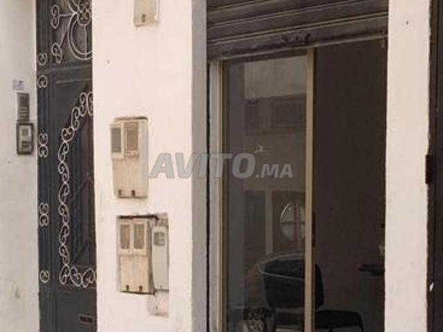 Local commercial location à Anfa, Sidi Moumen
