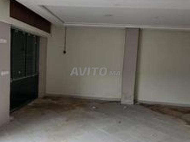 Local commercial location à Tangero, Tanger-Tétouan