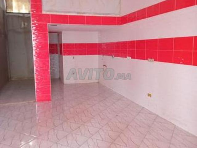 Local commercial location à Agadir, Oued ed Dahab-Lagouira