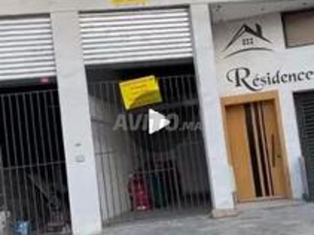 Local commercial location à Anfa, Gharb-Chrarda-Beni Hssen
