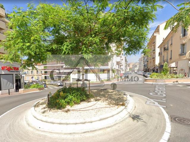 Local Commercial location à France métropolitaine, Cannes