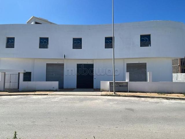 Local commercial location à Dar Bouazza, Gharb-Chrarda-Beni Hssen