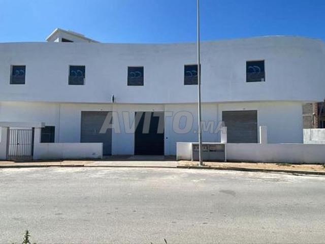 Local commercial location à Dar Bouazza, Gharb-Chrarda-Beni Hssen