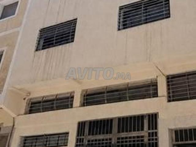 Local commercial location à Anfa, Gharb-Chrarda-Beni Hssen