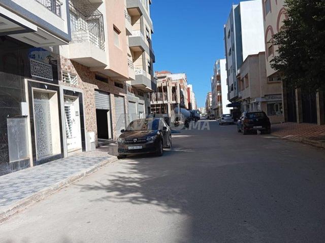 Local commercial location à Martil, Tanger-Tétouan