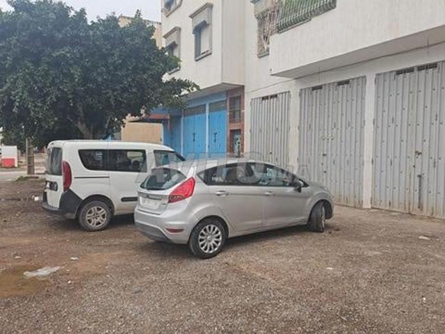 Local commercial location à Agadir, Oued ed Dahab-Lagouira