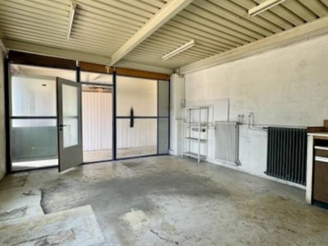 Atelier mieten in Couvet, Val-de-Travers