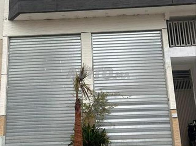 Local commercial location à Dar Bouazza, Gharb-Chrarda-Beni Hssen