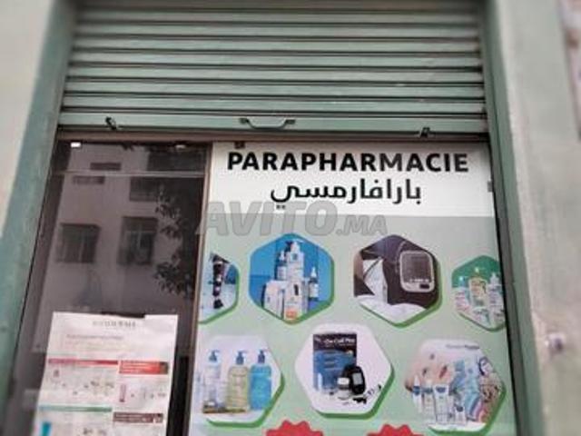 Local commercial location à Anfa, Gharb-Chrarda-Beni Hssen