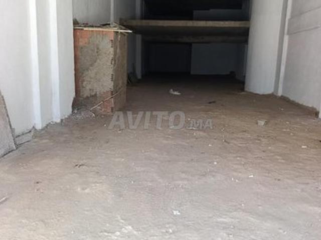 Local commercial location à Anfa, Gharb-Chrarda-Beni Hssen