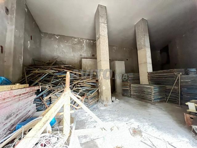 Local commercial location à Anfa, Gharb-Chrarda-Beni Hssen