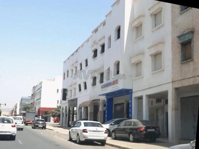 Local commercial location à Agadir, Oued ed Dahab-Lagouira