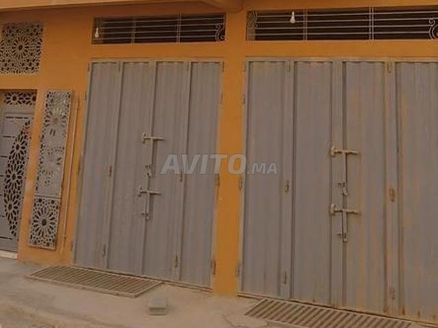 Local commercial location à Mellal