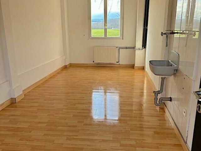 Büro mieten in Bavois, Waadt