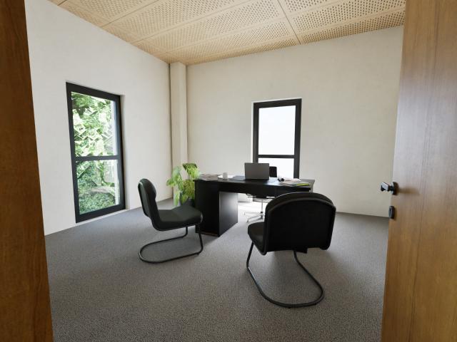 Bureau location à Sélestat-Erstein, Sélestat
