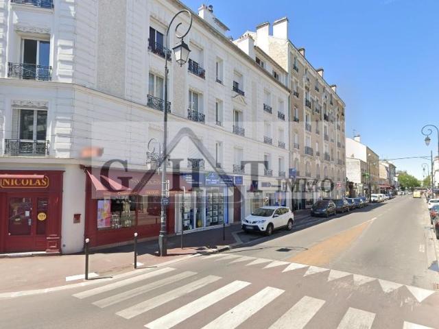 Local Commercial location à Nogent-sur-Marne, Saint-maur-des-fossés
