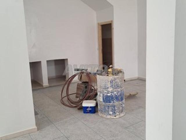 Local commercial location à Skhirat