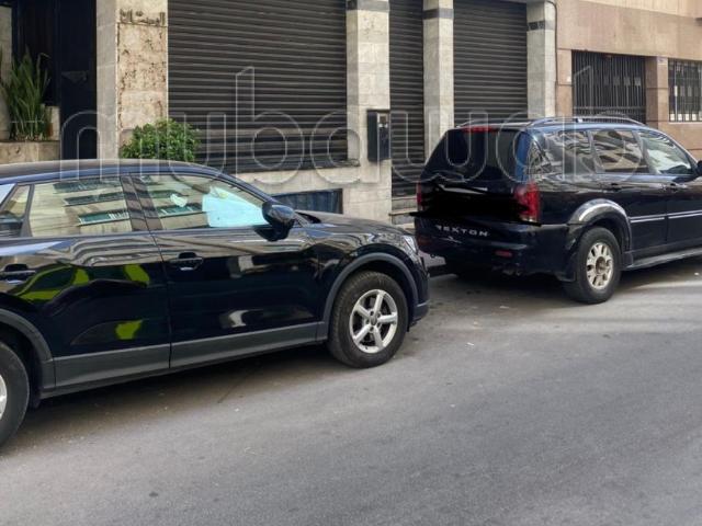 Local commercial location à Anfa, Gharb-Chrarda-Beni Hssen