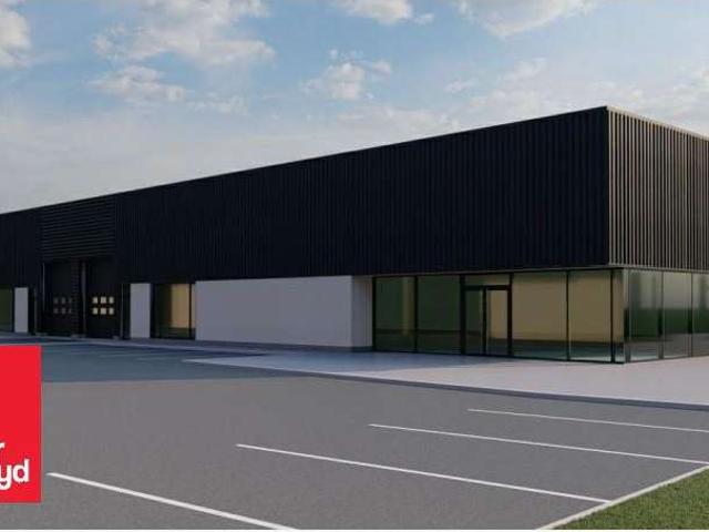 Local Commercial location à Fontenay-sur-Eure, Eure-et-Loir