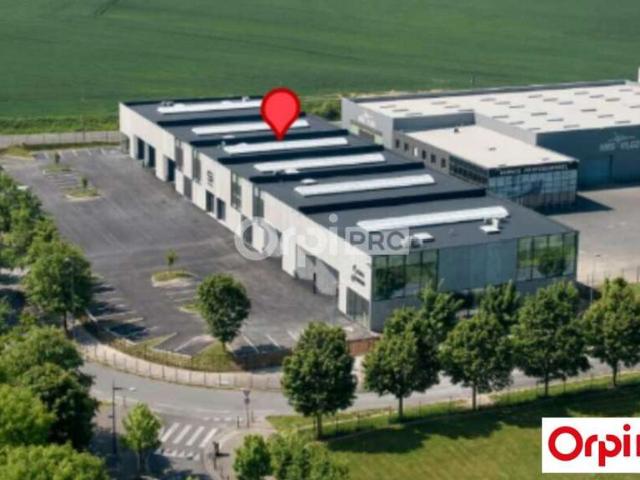 Local Commercial location à Loos, Nord
