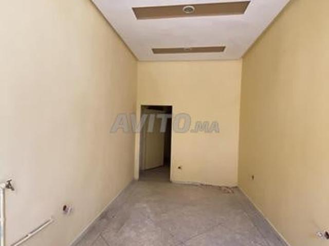 Local commercial location à Mohammedia, Gharb-Chrarda-Beni Hssen