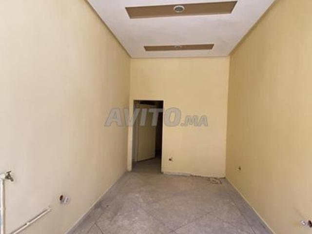 Local commercial location à Mohammedia, Gharb-Chrarda-Beni Hssen