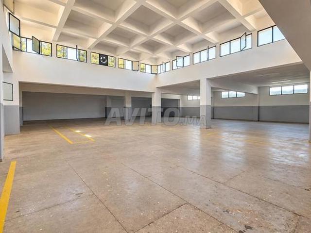 Local commercial location à Aït Melloul, Oued ed Dahab-Lagouira