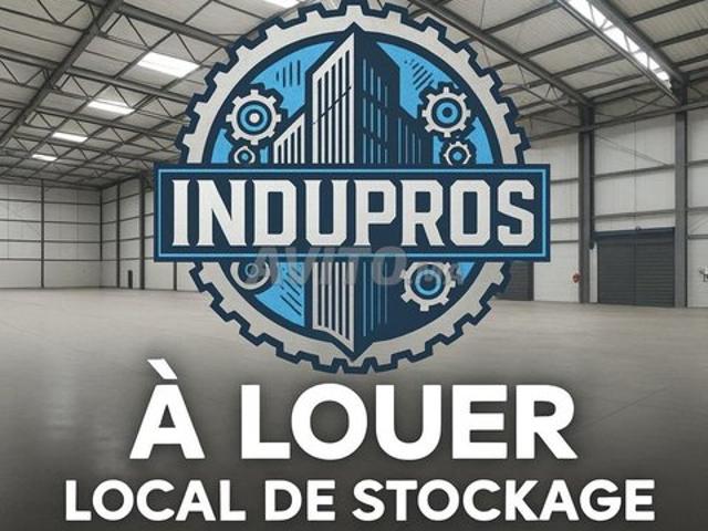 Local commercial location à Aït Melloul, Oued ed Dahab-Lagouira
