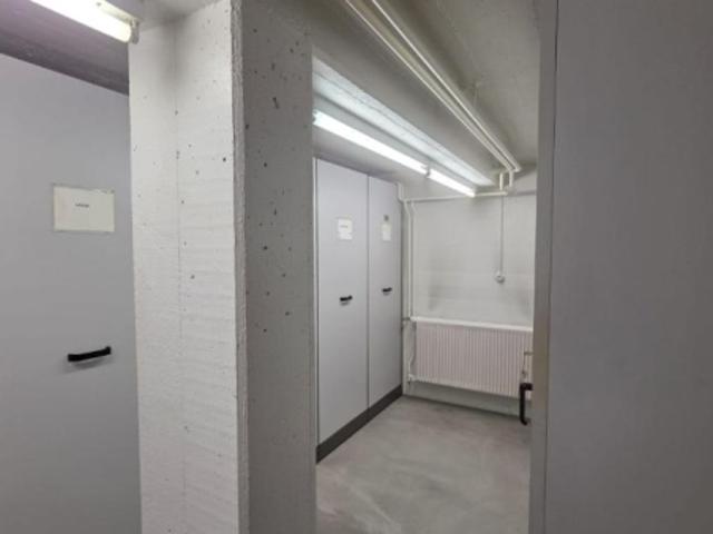 Atelier mieten in Porrentruy, District de Porrentruy