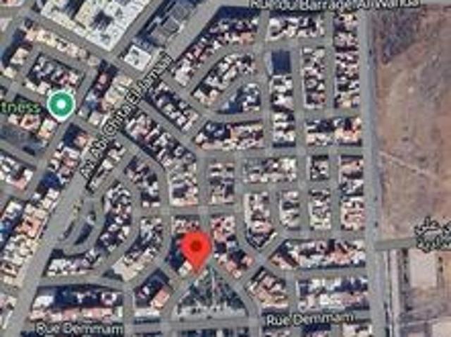 Local commercial location à Lyautey