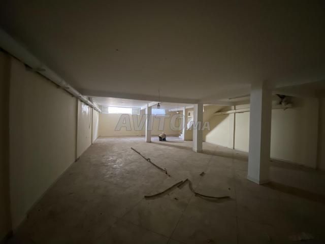 Local commercial location à Mohammedia, Gharb-Chrarda-Beni Hssen