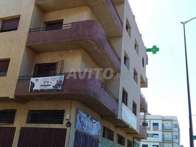 Appartement location à Salé