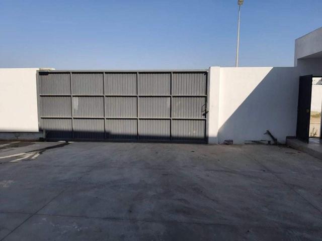 Propriété location à Ben Arous