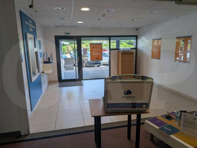 Bureau location à Plescop, Morbihan