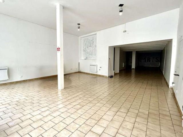 Bureau location à Châlons-en-Champagne, Marne