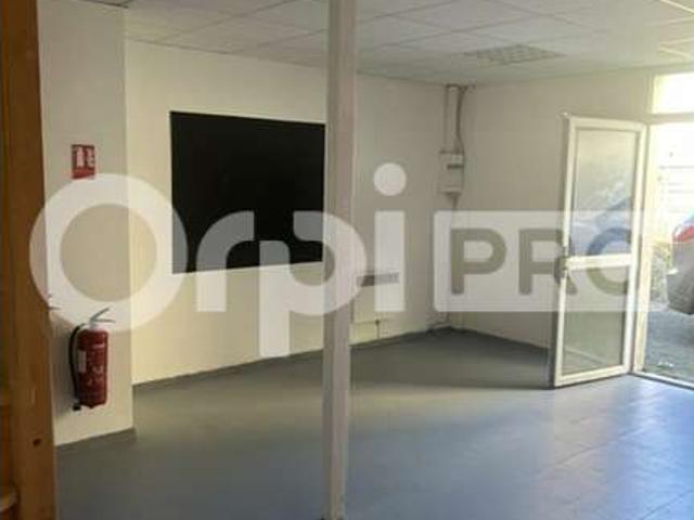 Bureau location à Meaux, Seine-et-Marne