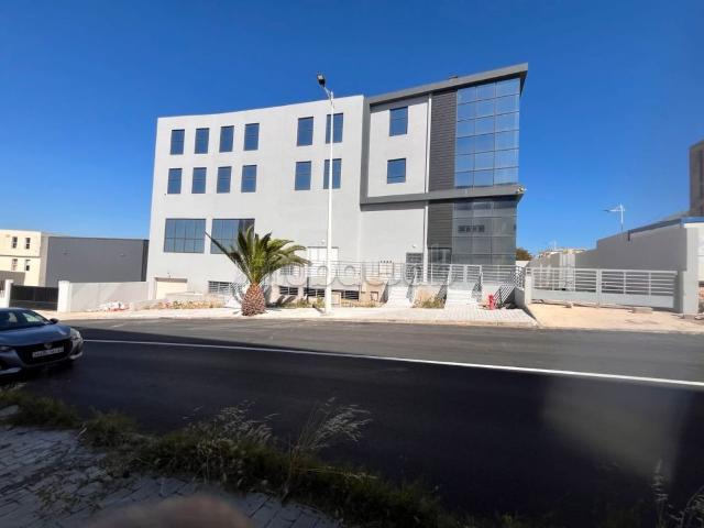 Local commercial location à Tanger-Tétouan
