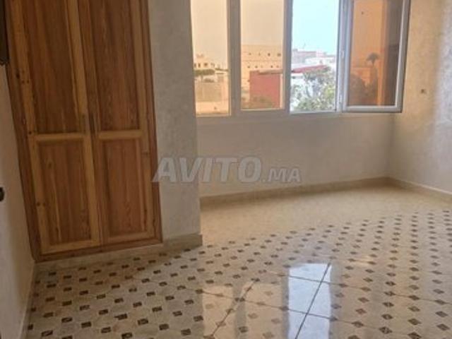 Bureau location à Ifni