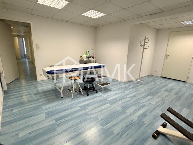 Bureau location à France métropolitaine, Embrun